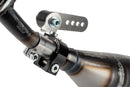 Aprilia RX Enduro 50 2T D50B0 [2007–] - Scarico Pro Ride 80-90