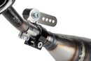 Beta RR Enduro 50 2T - Exhaust Pro Ride 80-90