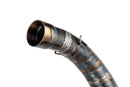 Beta RR SM 50 2T - Exhaust Pro Ride 80-90