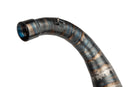 Aprilia RX Factory 50 2T - Exhaust system Pro Ride 70-78cc