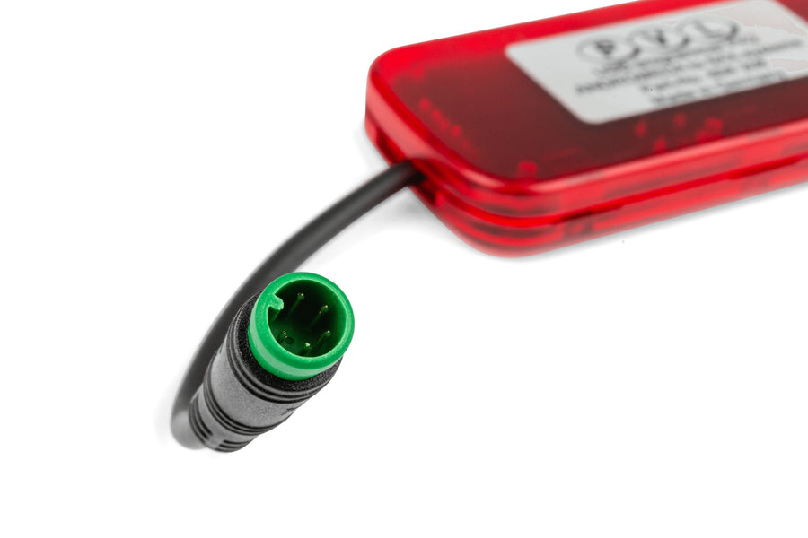 Derbi Senda R X-Race Trail '05 - '10 50 2T D50B0 - Programmable ignition MK2