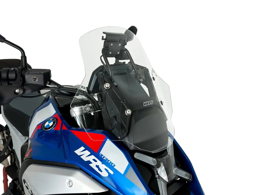 BMW R 1300 GS Trophy [WRS] – Parabrezza