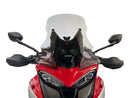 Ducati Multistrada V4 [WRS] - parabrezza-5