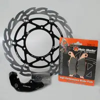 Fantic XX 250 [2022-2023] - Supermoto Racing Kit – Bild 10