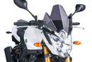 YAMAHA FZ8 [2016] – New Generation Sport – Schwarz-3