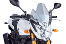 YAMAHA FZ8 [2016] – New Generation Sport – Schwarz-2