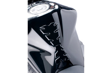 KTM RC 390 [2025] – Protezione serbatoio Performance 2 – Trasparente - 0