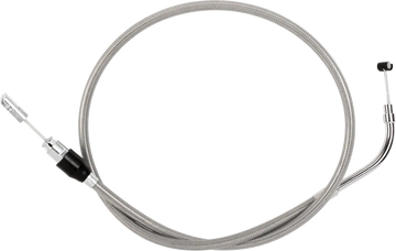 harley-davidson street [DRAG SPECIALTIES] – Quick Connect Kupplungszug