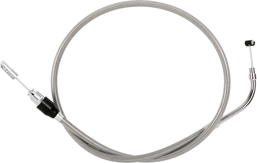 Harley-Davidson Street [DRAG SPECIALTIES] – Cavo frizione Quick Connect