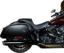 Harley Davidson fxlr [SPECIALITÀ DRAG] – Sella Predator-2