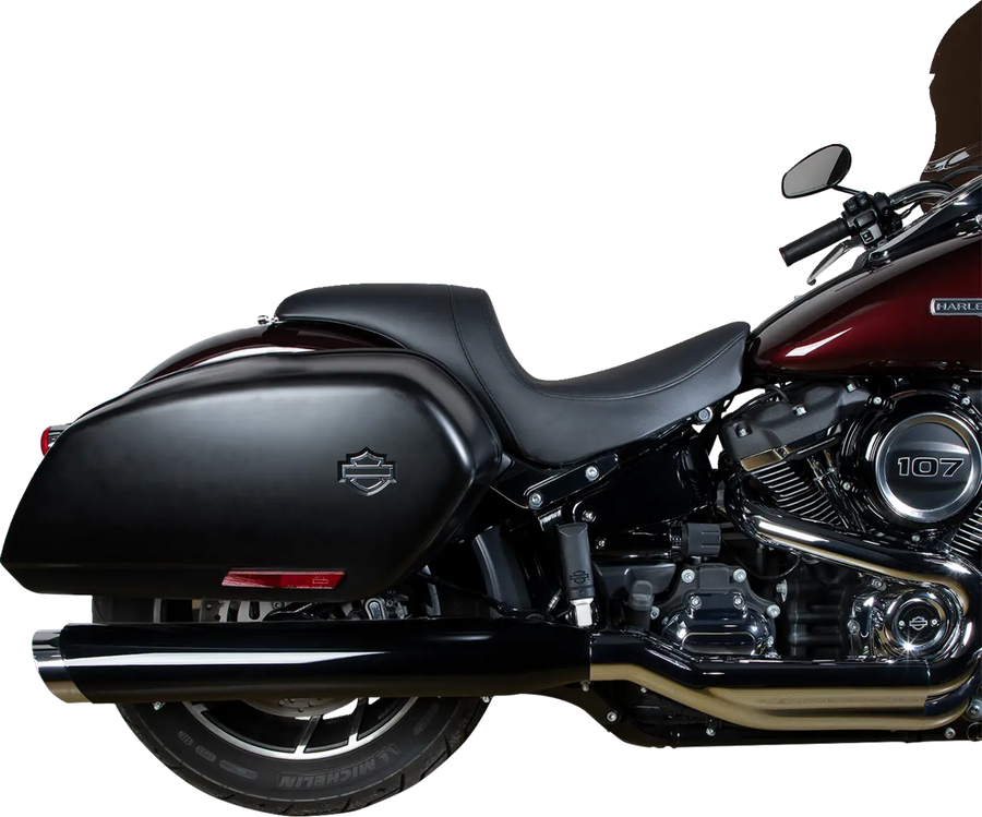 Harley Davidson fxlr [SPECIALITÀ DRAG] – Sella Predator