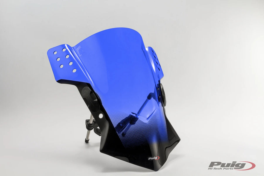ZERO SR [2025] – Rafale – Black