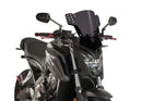 HONDA CB 650 F [2018] – Sport di nuova generazione – Nero-11