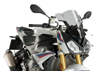 BMW S 1000 R [2018] – New Generation Sport – Tinted