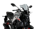 YAMAHA MT-03 [2019] – New Generation Touring – Getönt-3