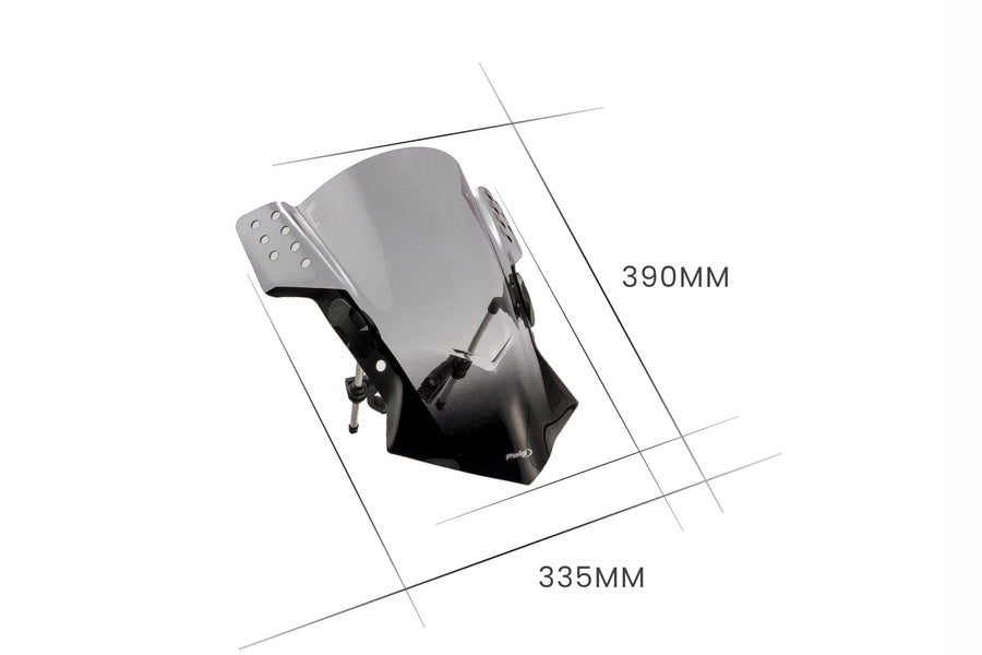 ZERO SR [2025] – Rafale – Black