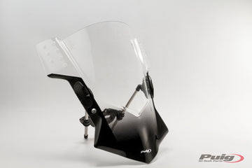 ZERO SR [2025] – Rafale – Trasparente - 0