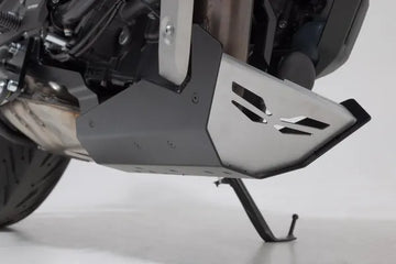 Yamaha Tracer 700 [SW-MOTECH] – Spoiler anteriore