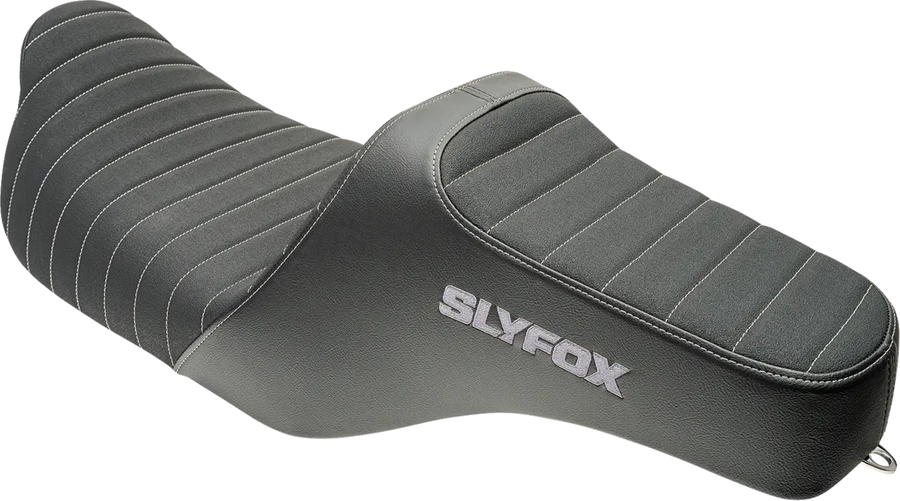 harley davidson touring [SLYFOX] – High Noon Sitz