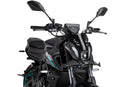 YAMAHA MT-07 PURE [2024] – Spoiler anteriore carenato nudo-6