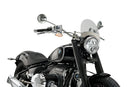 MONDIAL HPS 125 I CBS [2025] - Roadster-Halbverkleidung | Getönt | PUIG 5932H