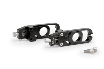 YAMAHA TRACER 9 Y-AMT [2025] – Tendicatena Puig – nero