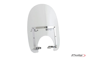 PUIG America I - Parabrezza con kit di montaggio | Cancella | PUIG5941W