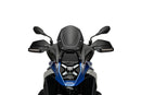 BMW R 1300 GS TROPHY [2025] – Estensione paramano – Nero opaco-20
