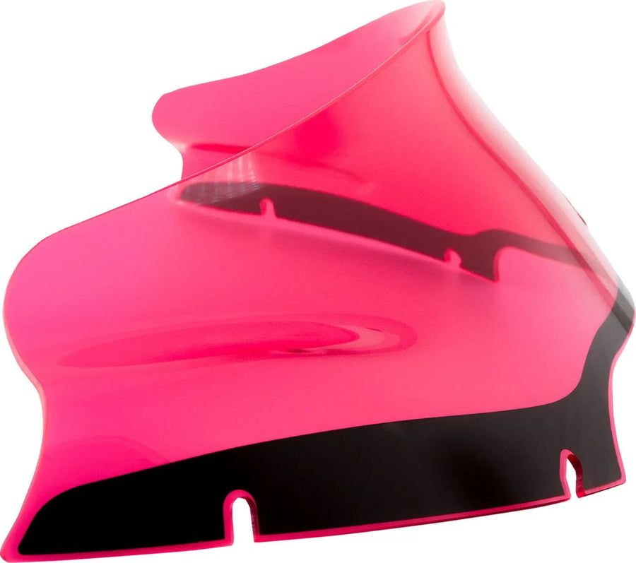 Harley Davidson fltruse [KLOCK WERKS] – Parabrezza Kolor Flare™ Ice