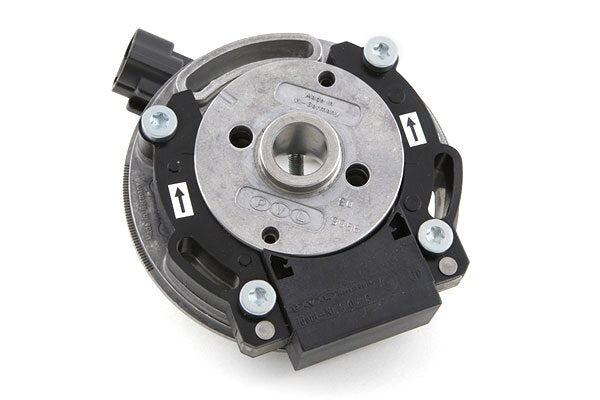 Beta RR-T SM 50 2T - internal rotor ignition