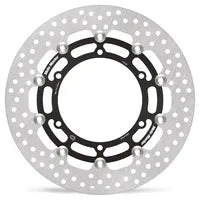 Yamaha Scr 950 [2021] - brake disc - picture 12