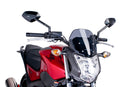 HONDA NC 750 SD [2020] – parabrezza touring – trasparente-9