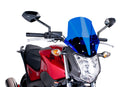 HONDA NC 750 SD [2020] – parabrezza touring – trasparente-13