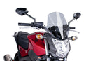 HONDA NC 750 SD [2020] – parabrezza touring – trasparente-4