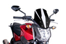 HONDA NC 750 SD [2020] – parabrezza touring – trasparente-12