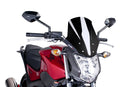HONDA NC 750 SD [2020] – parabrezza touring – trasparente-6