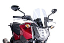 HONDA NC 750 SD [2020] – parabrezza touring – trasparente-1