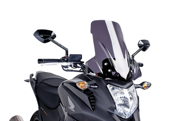 BMW F 900 R [2025] - Cupolino touring PUIG | Molto tonico | PUIG5992F