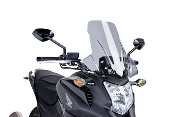 BMW F 900 R [2025] - Cupolino touring PUIG | Colorato | PUIG5992H