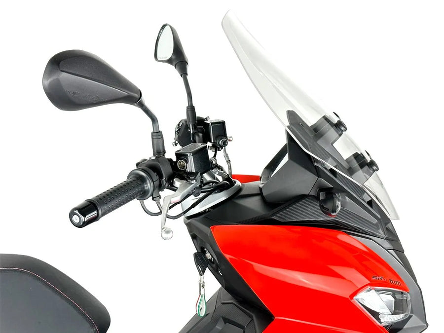 aprilia sr gt 125 [WRS] – Windschild