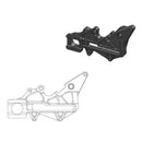 Swm RS 500 R [2015, 2020] - Vorderer Supermoto Bremssattelsatz – Bild 11
