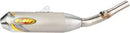 Honda CRF 125 F [2021, 2023-2027] - Mini PowerCore 4 rear silencer – picture 12