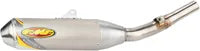 Honda CRF 125 FB Big Wheel [2019, 2022-2024] - Mini PowerCore 4 rear silencer – picture 12