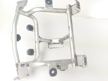 Suzuki DR 650 SP42B - Verkleidungs und Lampenaufname Vordergabel - 0