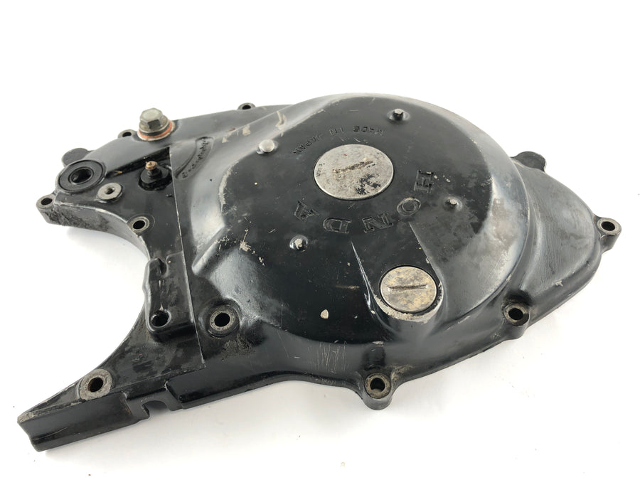 Honda XL 500 R PD02 [1983] - coperchio del coperchio Lima