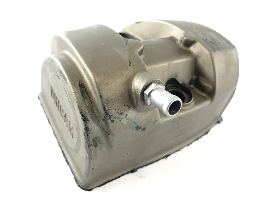 Honda CRF 450 R [2003] - Ventildeckel
