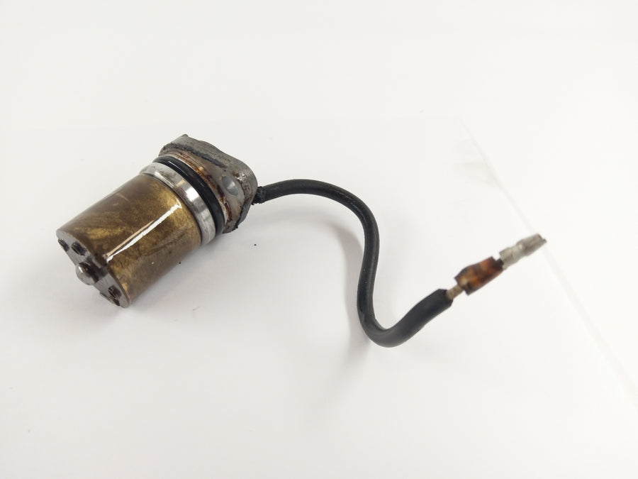 Yamaha YZF 750 R 4NHN [1995] - Oil Standder Geber Oilstand