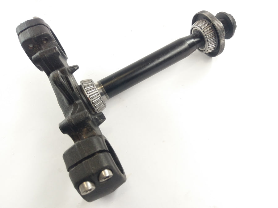 BMW F 650 GS R13 [2001] - Bridge fork sotto
