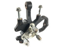 Can Am Spyder SM5 [2009] - Steering knuckle with wheel hub left-2