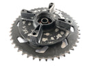 Yamaha XT 600 3TB [1991] - Ruota a catena-4